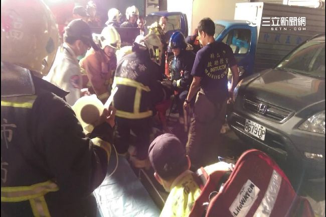 偷排廢水害死人　工廠負責人竟無罪