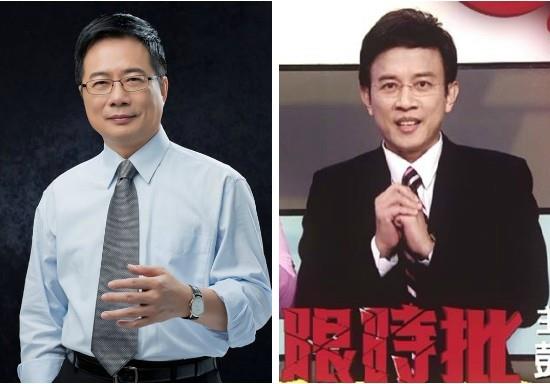 蔡正元批彭文正師道淪喪、不要臉至極