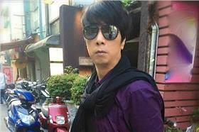 曹西平。（圖／翻攝自曹西平臉書）