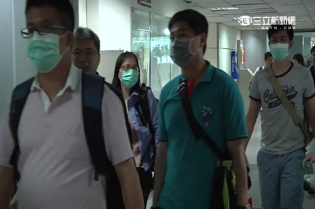 韓MERS爆增！確診23例共87例