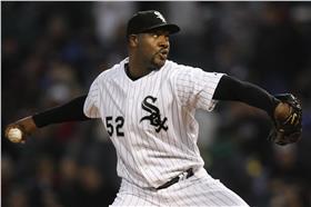 Jose Contreras（圖／美聯社／達志影像）