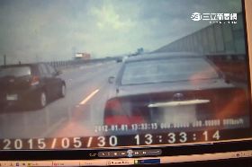 a三度逼車罵1200