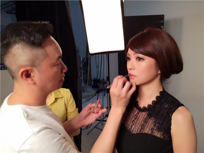 高宇蓁突破過去形象　成功晉升女神？