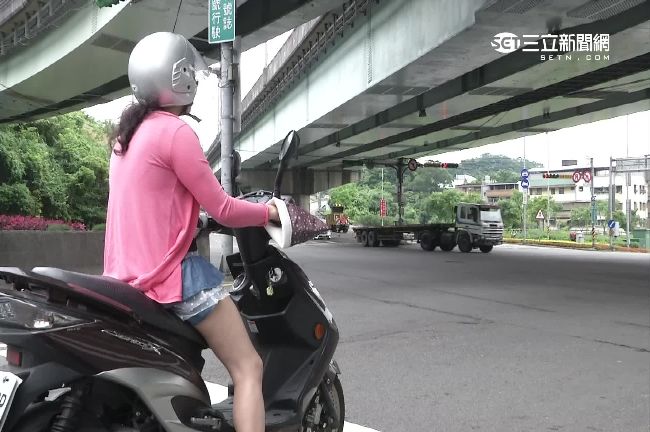 柯P機車喊減量！董建一打臉不能治本