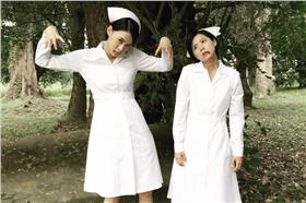 春梅／台視提供