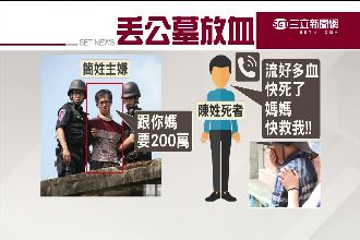 男子生前遭凌虐　曾致電向母親求救