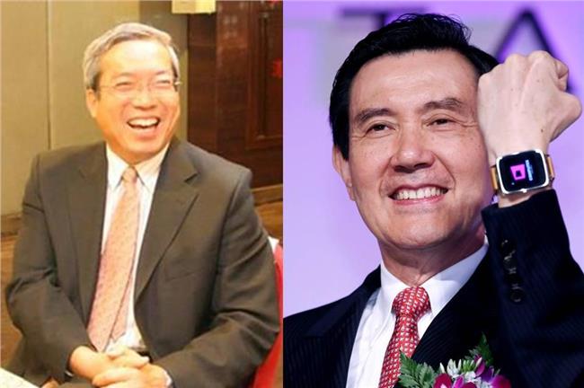 謝金河批馬的政策：讓台灣剩半條命