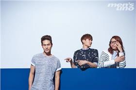 宇宙人／men's uno