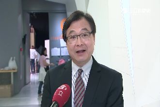 藍徵召顏寬恒　紀國棟製作文宣戰到底