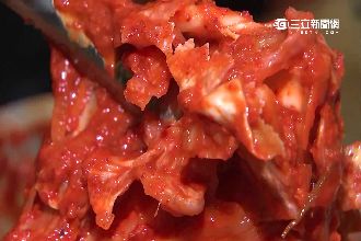 吃泡菜抗MERS？疾病署：無稽之談