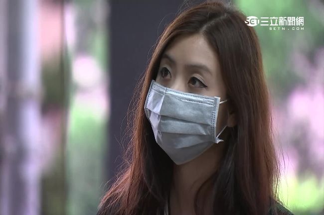 台籍空姐發燒　抵港後立刻遭到隔離