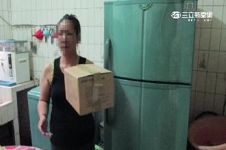 5月大嬰屍放冰箱　婦人家屬疑知情
