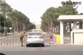 軍營（示意圖）