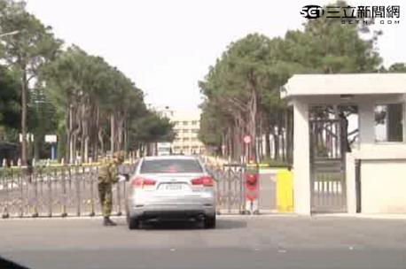 嘉義軍營爆炸！20歲役男緊急送醫