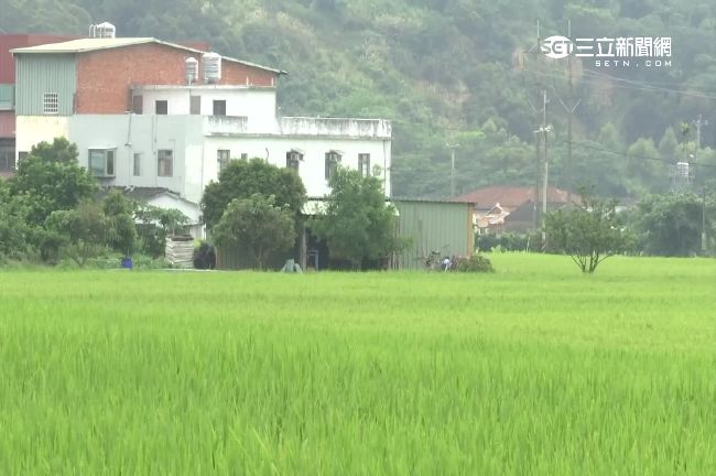 瘋炒房？苗栗搶興建農舍　申請數倍增
