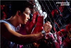 鄒承恩／men's uno