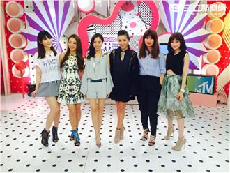 玉兔腳皮超多！自爆曾因此勾破絲襪？