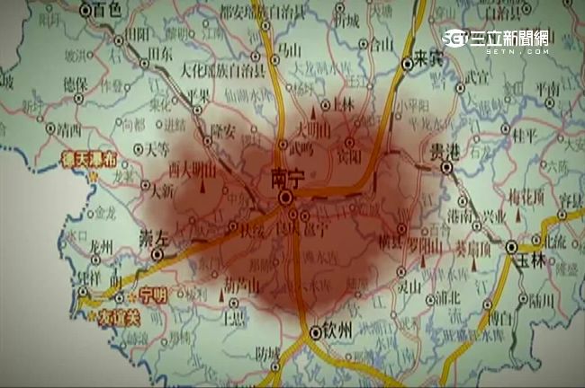 廣西南寧詐騙老梗不斷　現傳還有新招