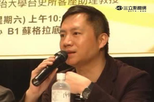小英讚習近平「有勇氣」王丹：誤會了