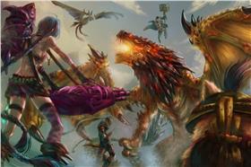 鄭捷,殺人魔,龔重安,媒體,電動▲圖／翻攝自Garena《英雄聯盟 LOL》