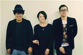 林瑪黛,動保,音樂　圖／林瑪黛提供