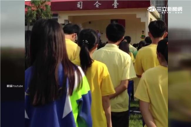 課綱爭議　武陵校長一句話讓網友吵翻