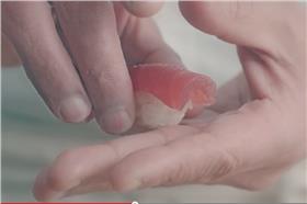 翻攝ＹＯＵＴＩＢＥ握壽司
https://www.youtube.com/watch?v=Xw5q1B-xPAA