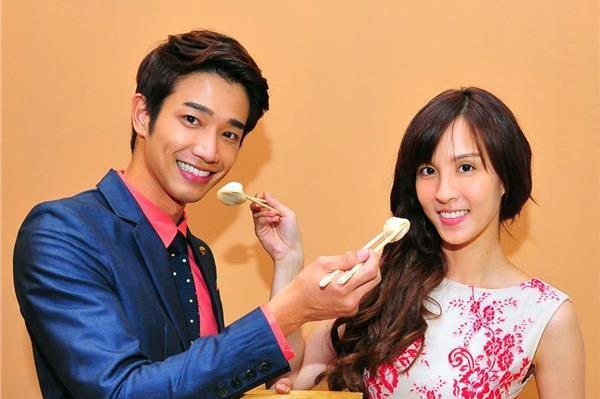 《他看她的第2眼》特映會線上直播