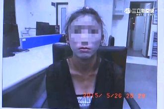 薄紗當戰袍色誘攤商　正妹行騙夜市！