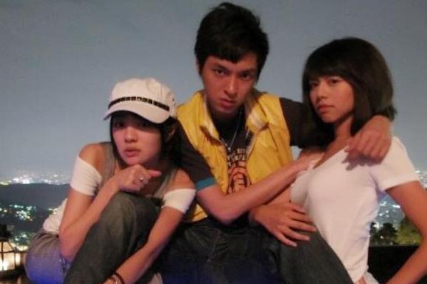 曾和安鈞璨大吵架　夏于喬懊悔難過