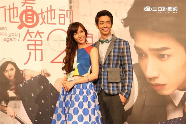 和劉以豪床戰　魏蔓嬌嗔：吃很多小菜