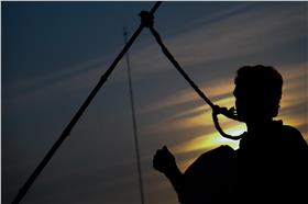 Death Penalty (Photo Credit: Wikimedia Commons)