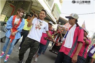 《神很大》見證海尾倒頭栽真人秘密！