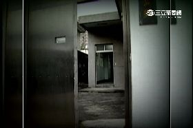 刑場現骷髏(舊帶)