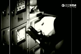 刑場現骷髏(舊帶)