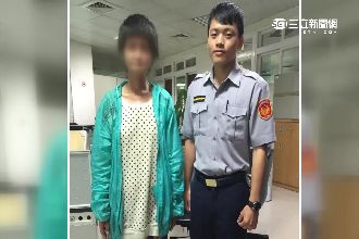 「斯文鮮肉」警噓寒問暖　融化女遊民