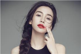 Angelababy-悅己SELF雜誌提供（僅供本文使用）