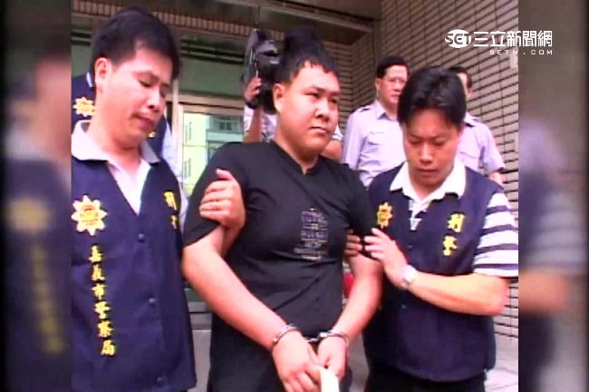 無悔意！劫財又劫色　惡狼王俊欽伏法