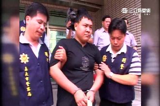 無悔意！劫財又劫色　惡狼王俊欽伏法