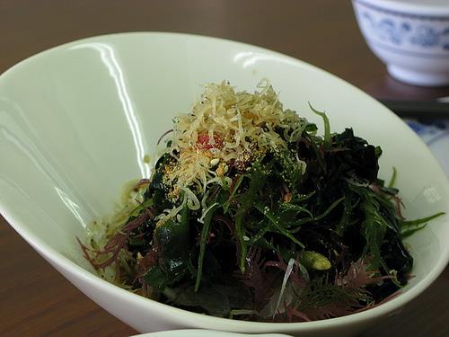 日本食品不安心　羊栖菜驗出最毒砷