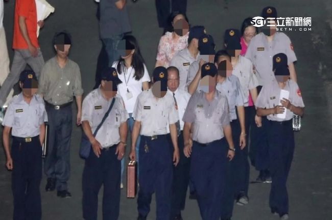 求死態度反覆？鄭金文刑前提非常上訴