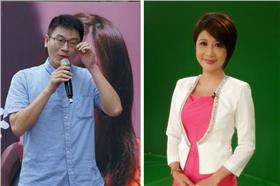 梁文傑,林楚茵-雙方臉書