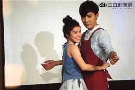 《莫非，這就是愛情》華流首簽會