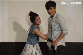 《莫非，這就是愛情》華流首簽會