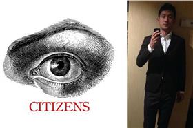 公民1985行動聯盟,柳林瑋-雙方臉書