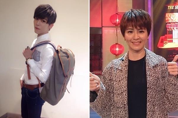 中大演唱會　畢書盡曾沛慈共襄盛舉