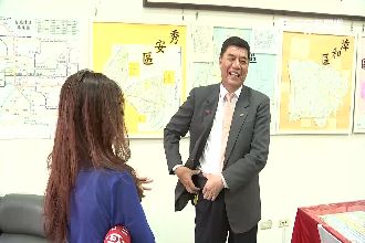 獨／藍委包辦前三名　張慶忠登地產王