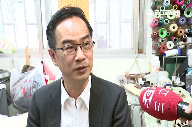 正港親民服務！李昆澤讓鄉民感動落淚