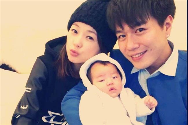 結婚四週年感性PO文　六月感謝李易