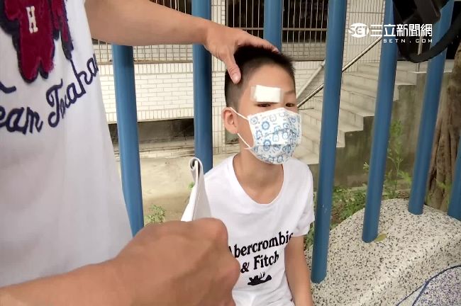 兒險射瞎同學　母到校嗆聲：不得張揚